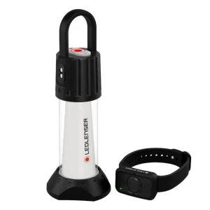 Ledlenser Lampe de camping ML6 Connect WL