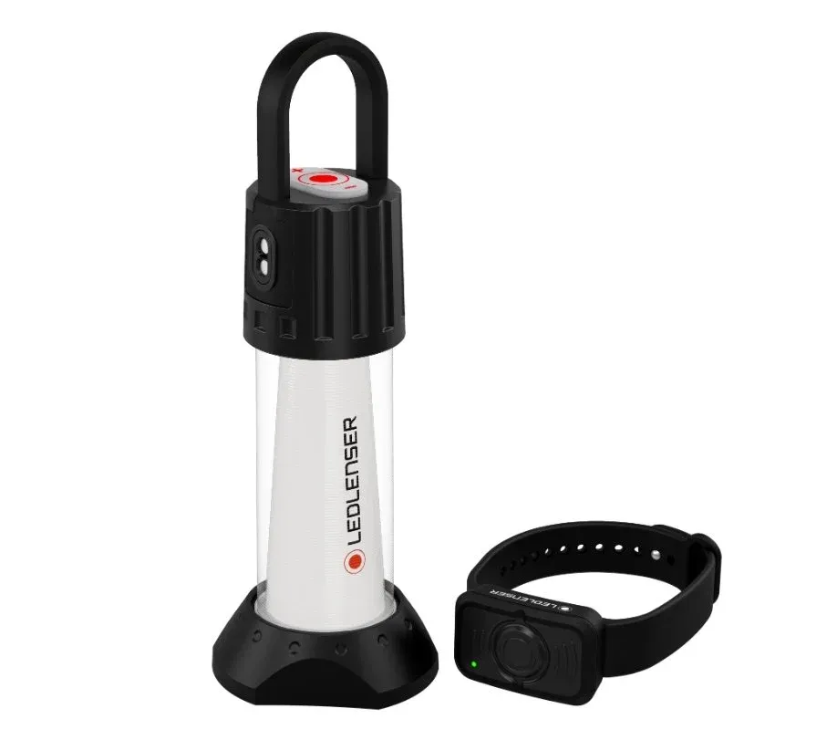 Ledlenser Lampe de camping ML6 Connect WL