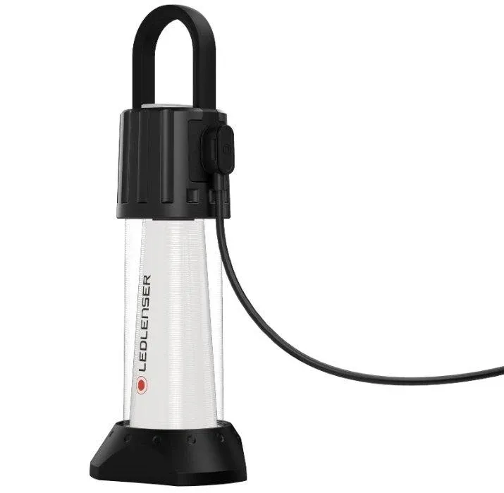Ledlenser Lampe de camping ML6 Connect WL