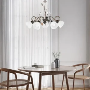 Lustre Traditio 5L Trio 110700528 110700528