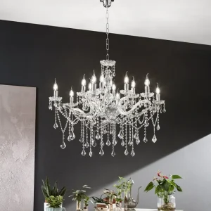 Lustre Versailles bleu 12 lp-versailles-12OTT
