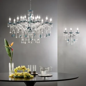 Lustre Versailles bleu 16 lp-versailles-16OTT