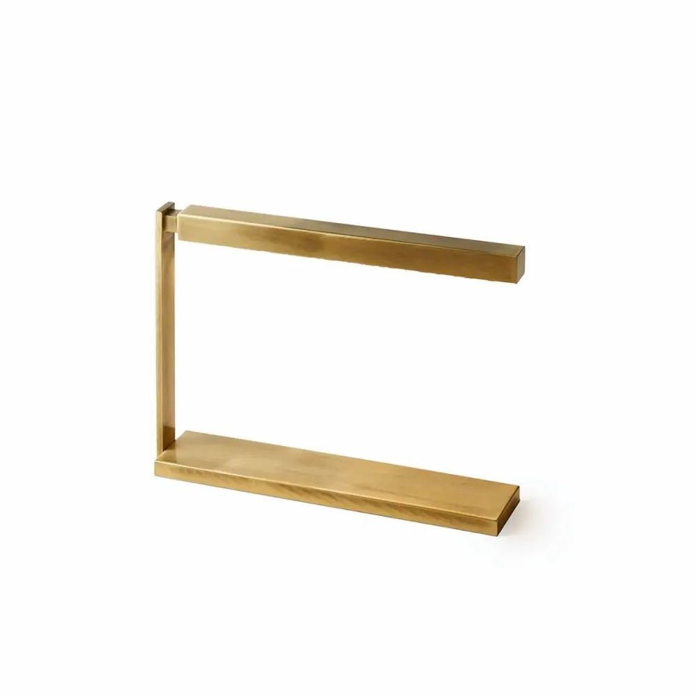 Lampe de table BLADE par La Récréation pour Marioni