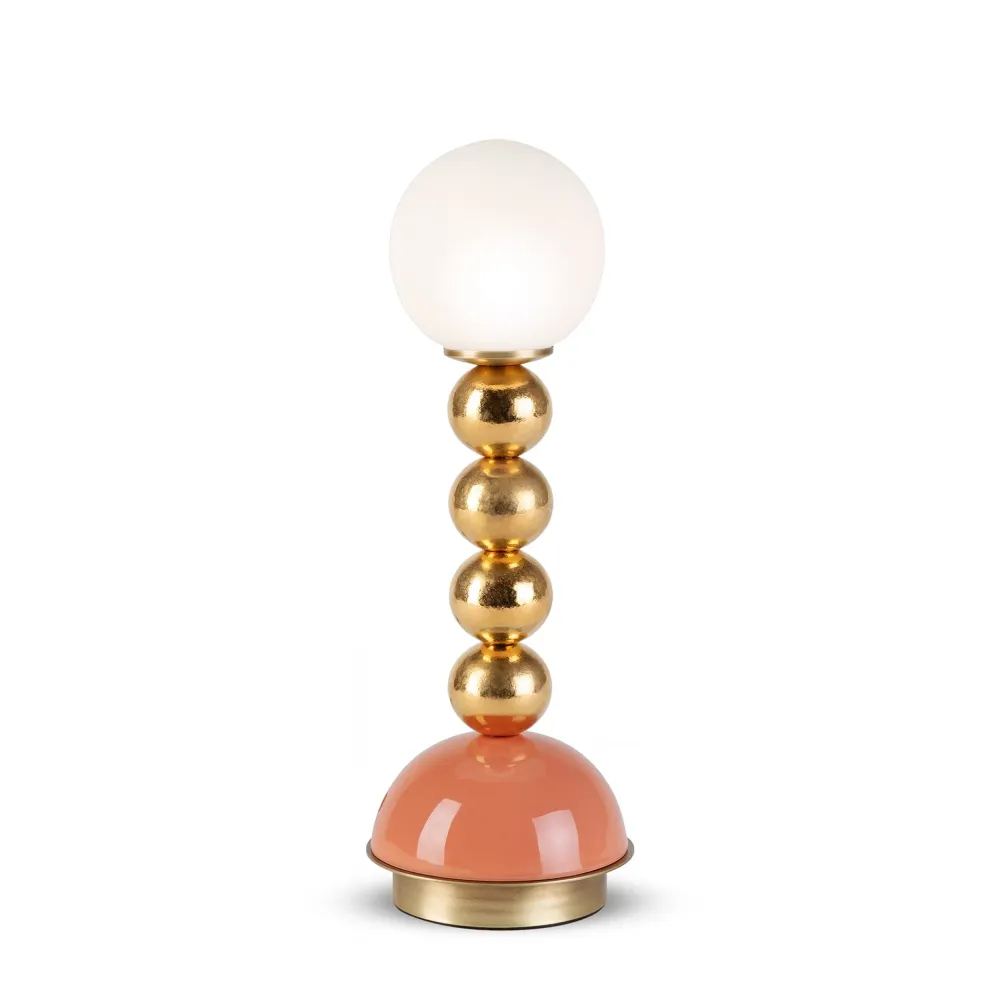 Stock - Lampe de table PINS par La Récréation pour Marioni