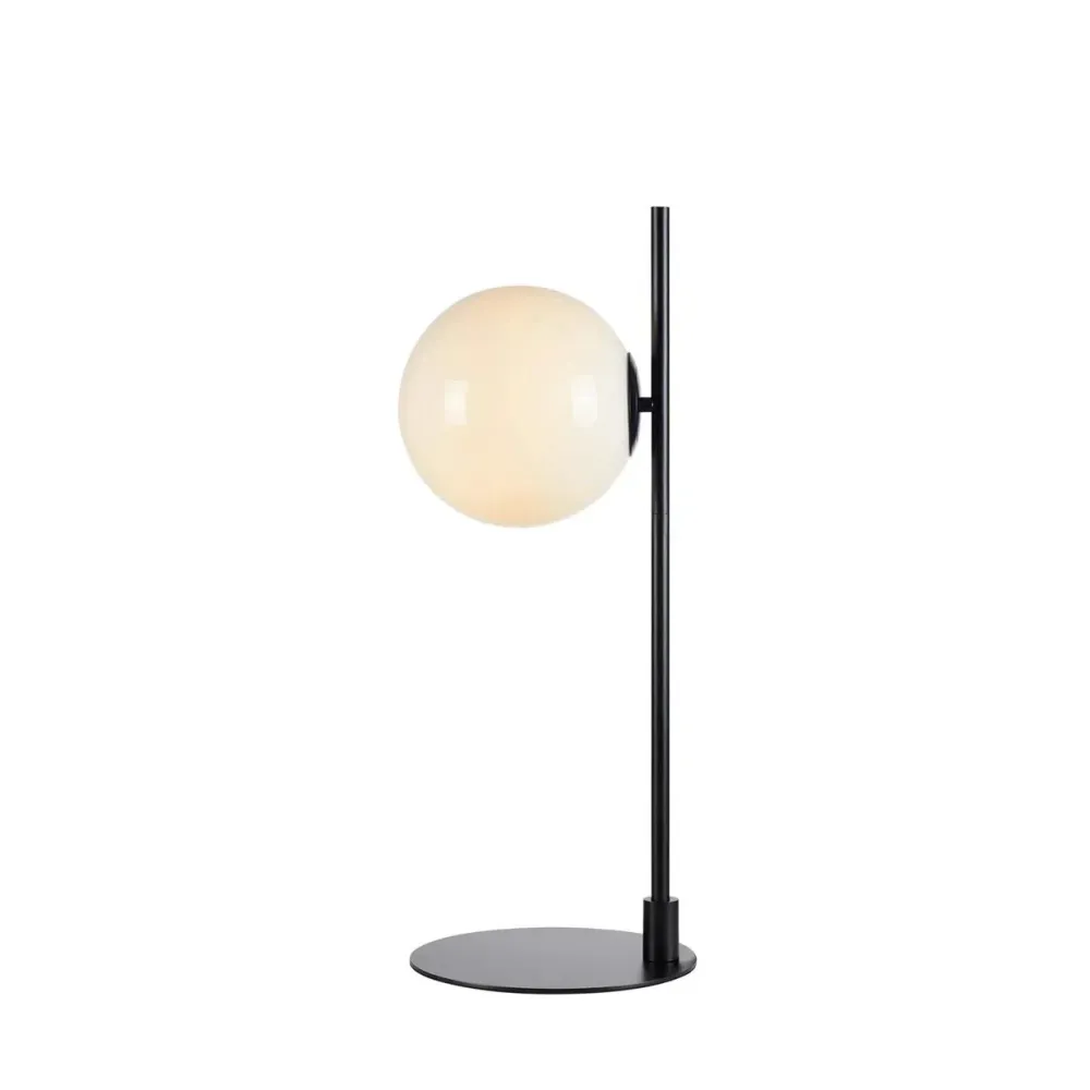Lampe à poser Markslöjd Dione 1L Black