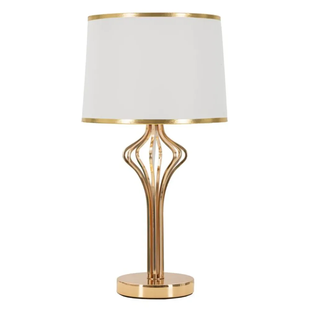 Mauro Ferretti Slimmy table lamp metal