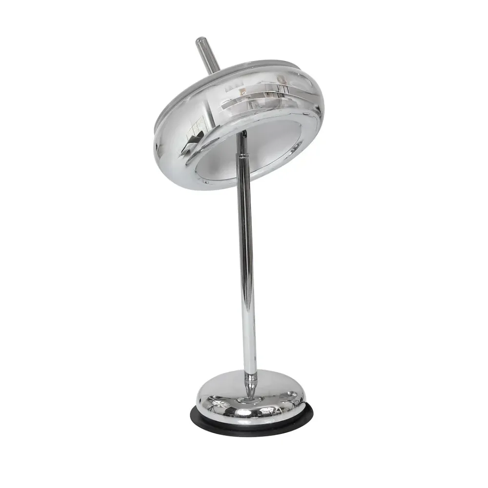 Lampe de table LED Milagro Mercurio H 52 cm
