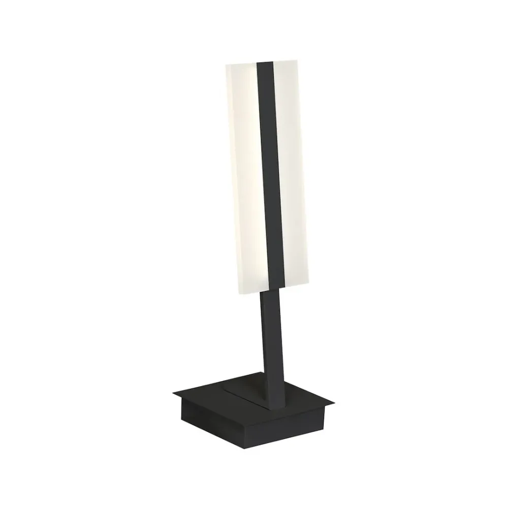 Lampe de table LED Milagro Ray H 53 cm