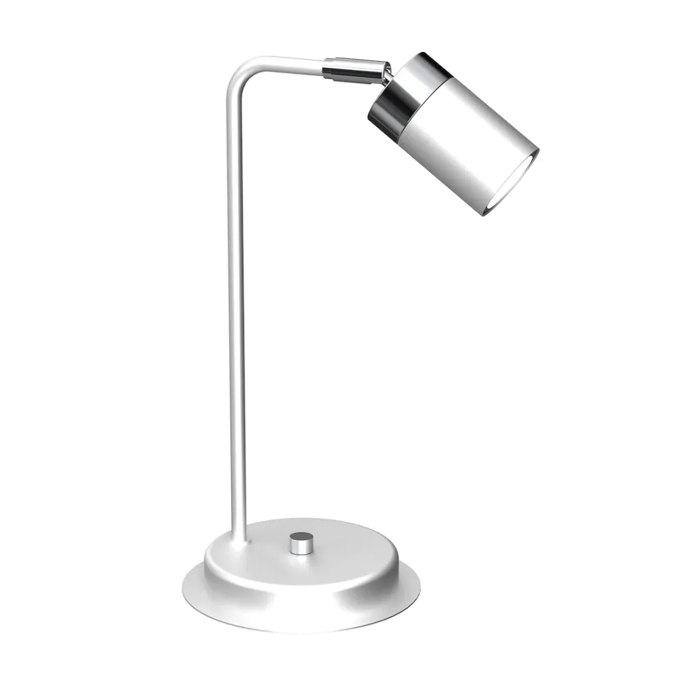 Lampe de table Milagro Joker 1L GU10 H 36 cm