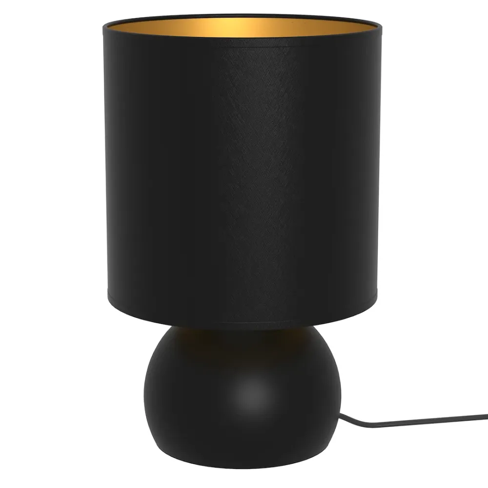 Lampe de table Milagro Vicky 1L E27