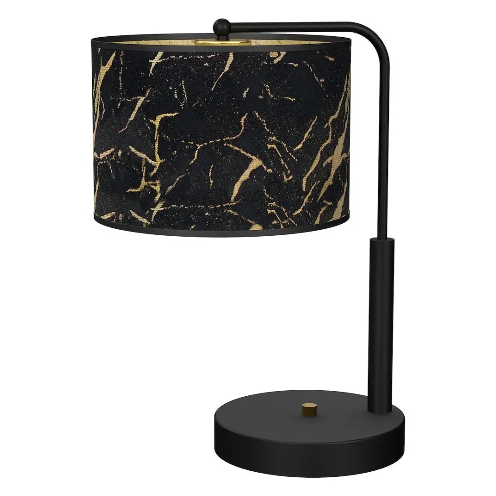 Milagro Senso 1L lampe de table E27 H 37cm
