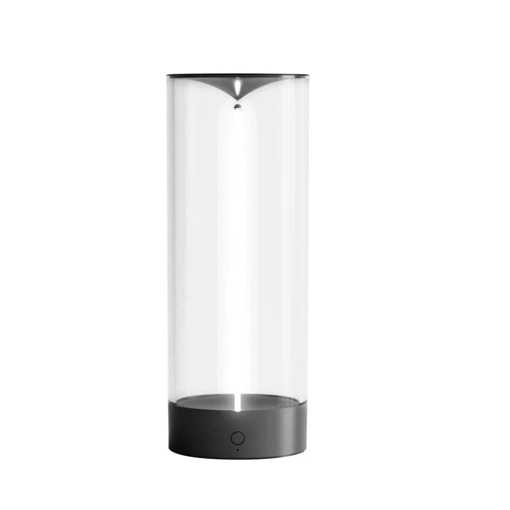 Lampe de table d'extérieur LED Mimax RAGGIOLUCE 1L D 13 cm