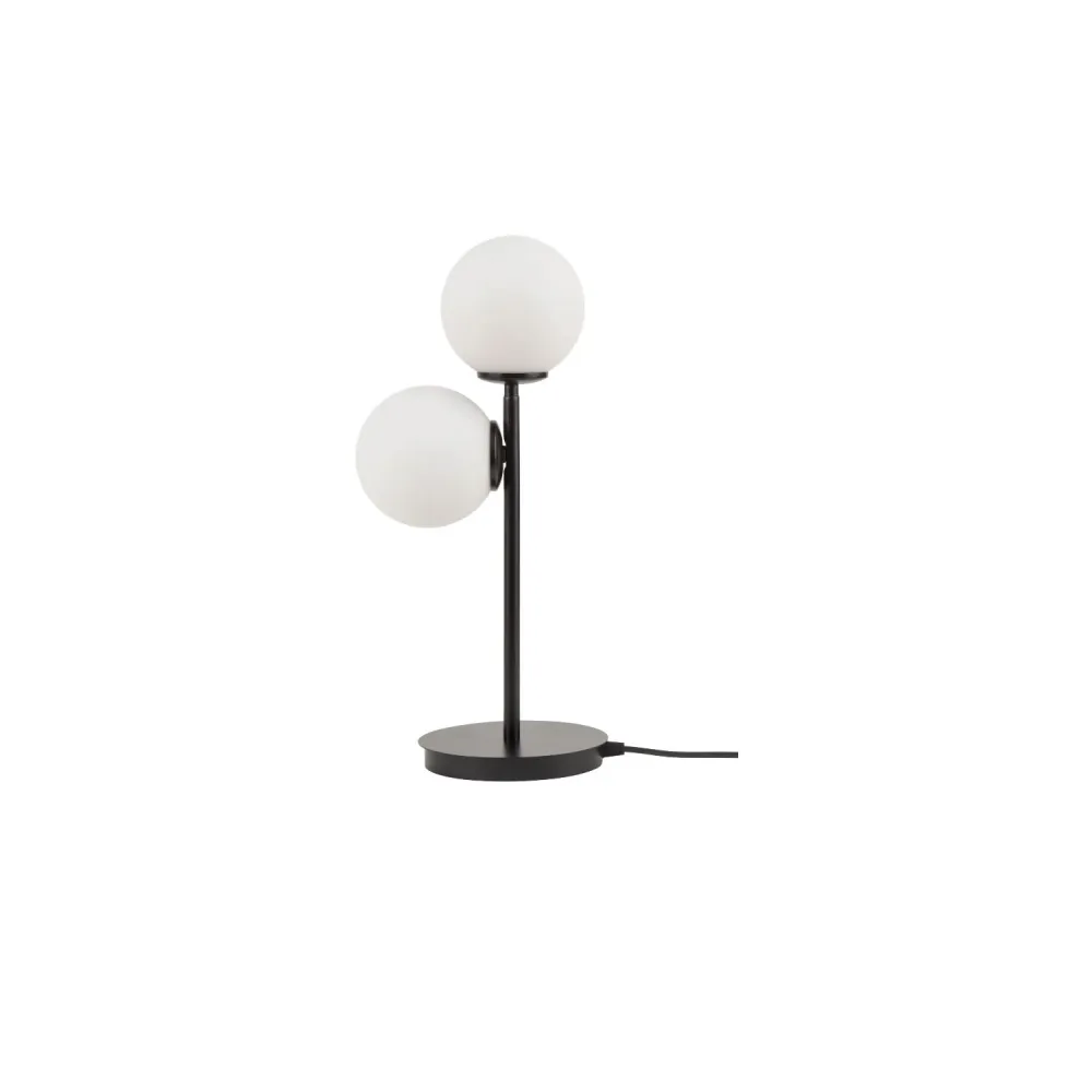Lampes de table Mimax CARLA 2L G9 D 17 cm