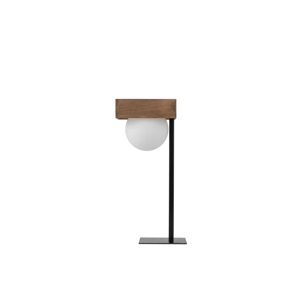 Lampes de table Mimax CONQUISTA 1L G9 D 19 cm