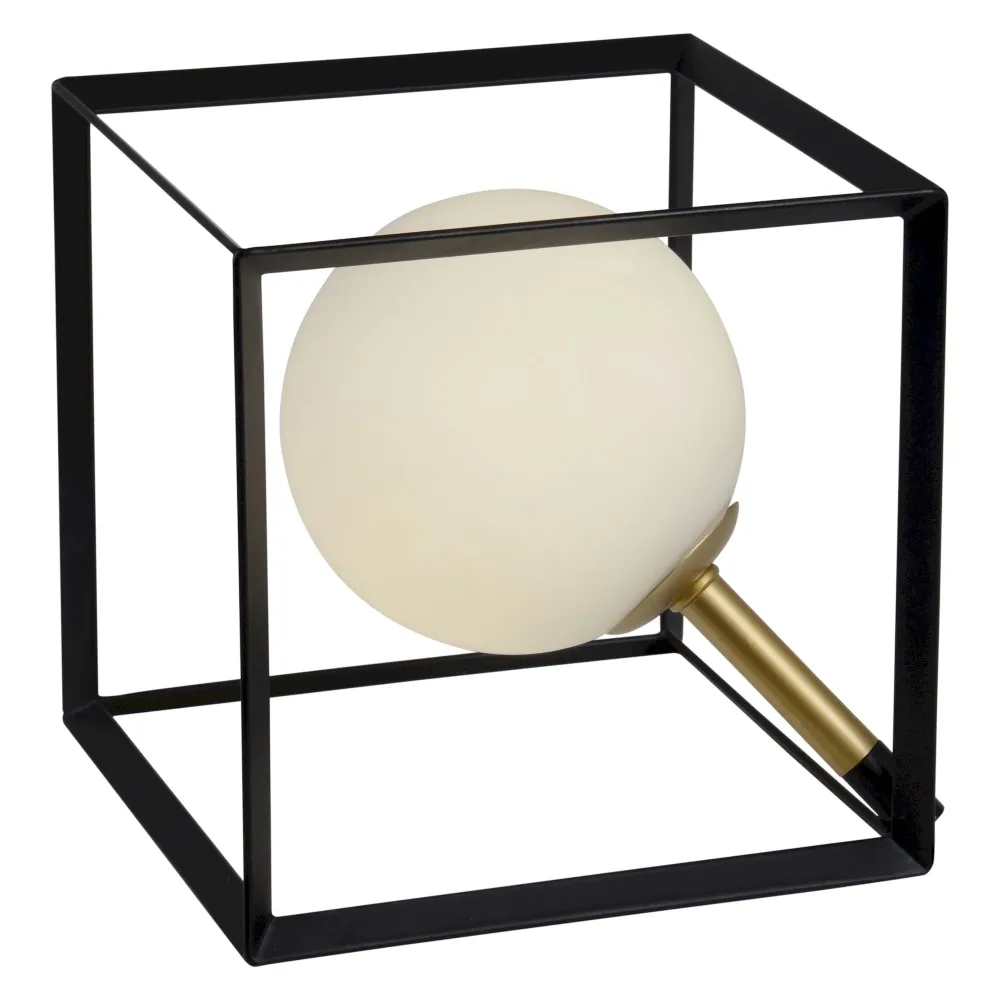 Cadre de lampe de table Näve s: 15cm Naeve