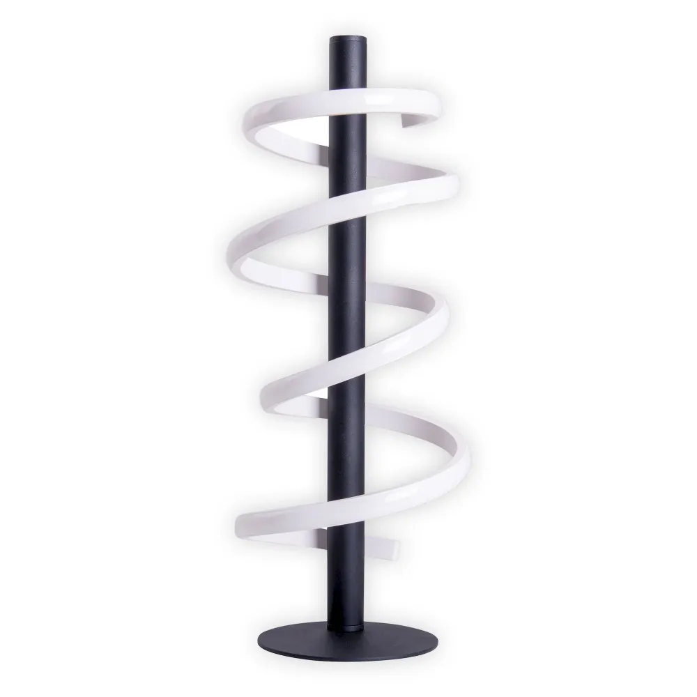 Lampe de table LED Näve Belleza h: 50cm Naeve