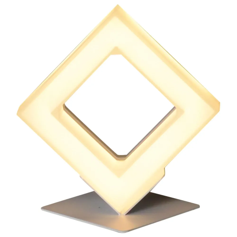 Lampe de table LED Näve Moggi h: 18cm Naeve