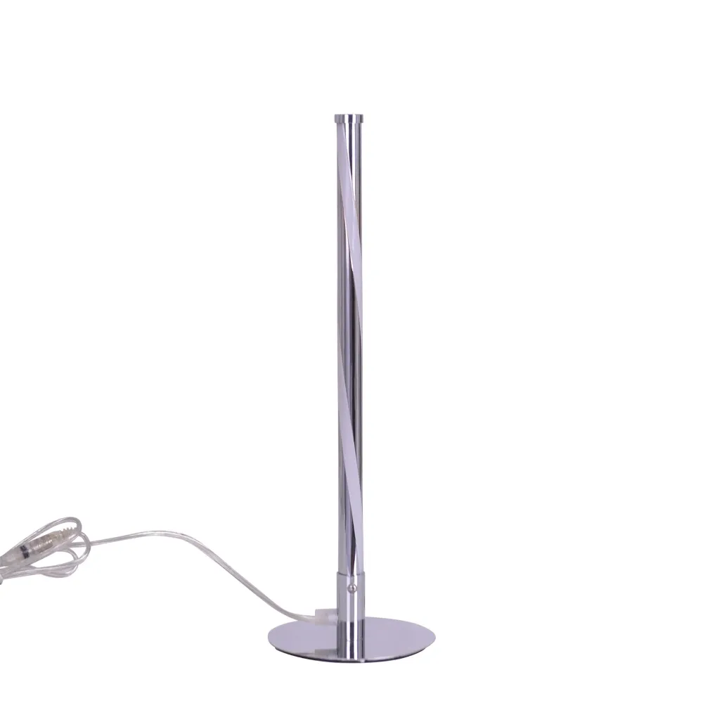 Lampe de table LED Näve h: 40 cm Twist Naeve