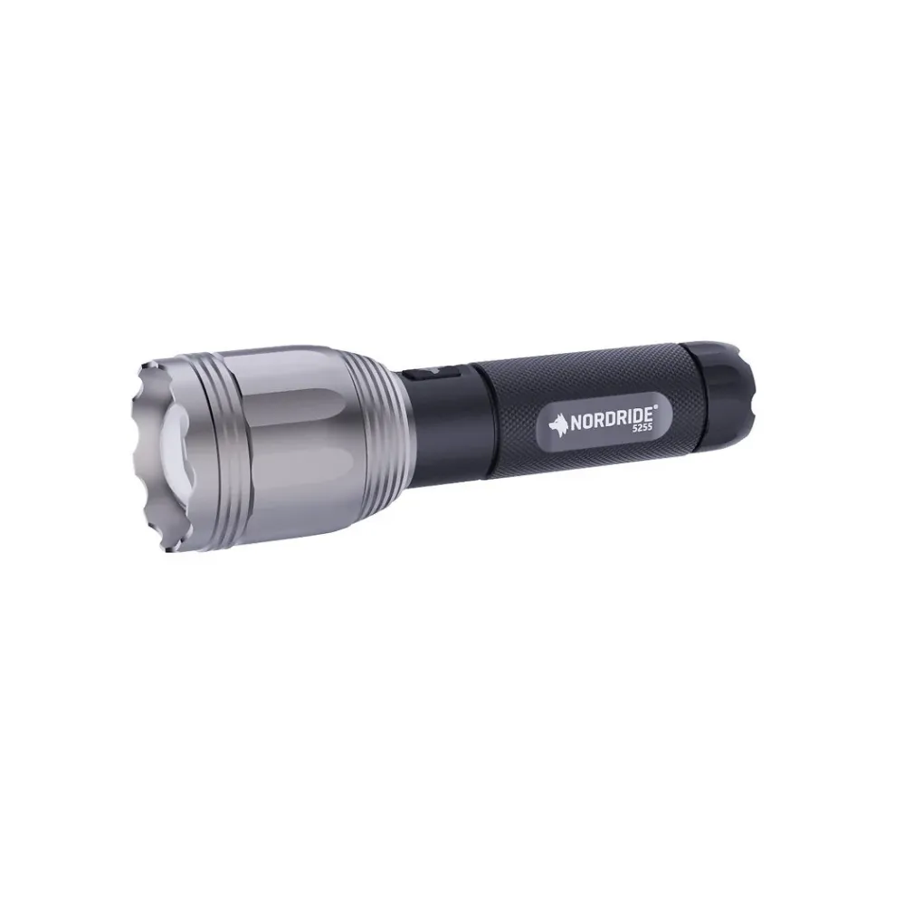 Nordride Lampe de poche Spot Long Ranger R