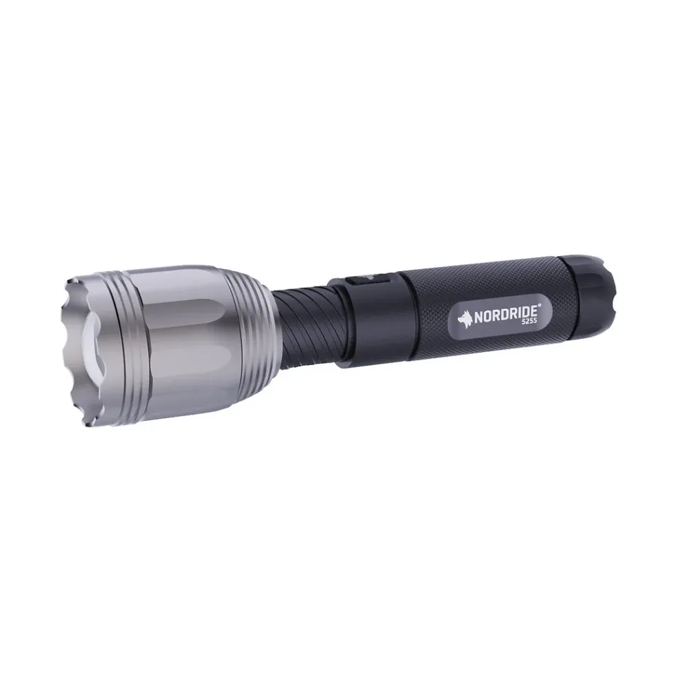 Nordride Lampe de poche Spot Long Ranger R