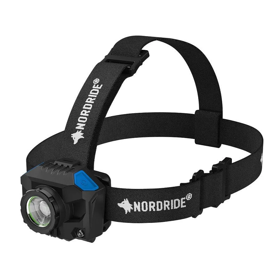 Nordride lampe de rue Active X1 R