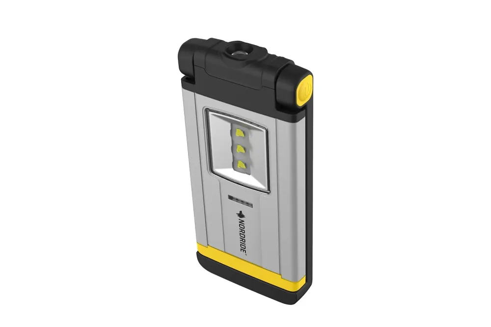 Nordride lampe de travail Flexi Light Deluxe