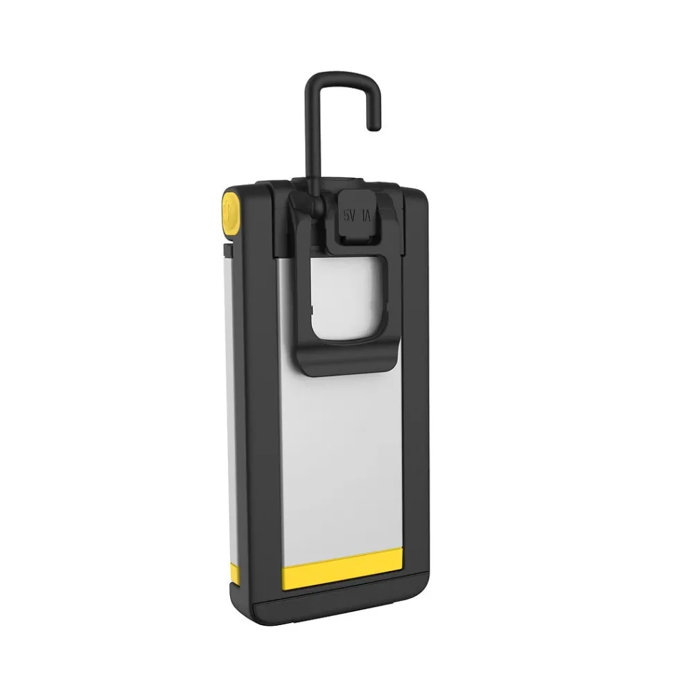 Nordride lampe de travail Flexi Light Deluxe