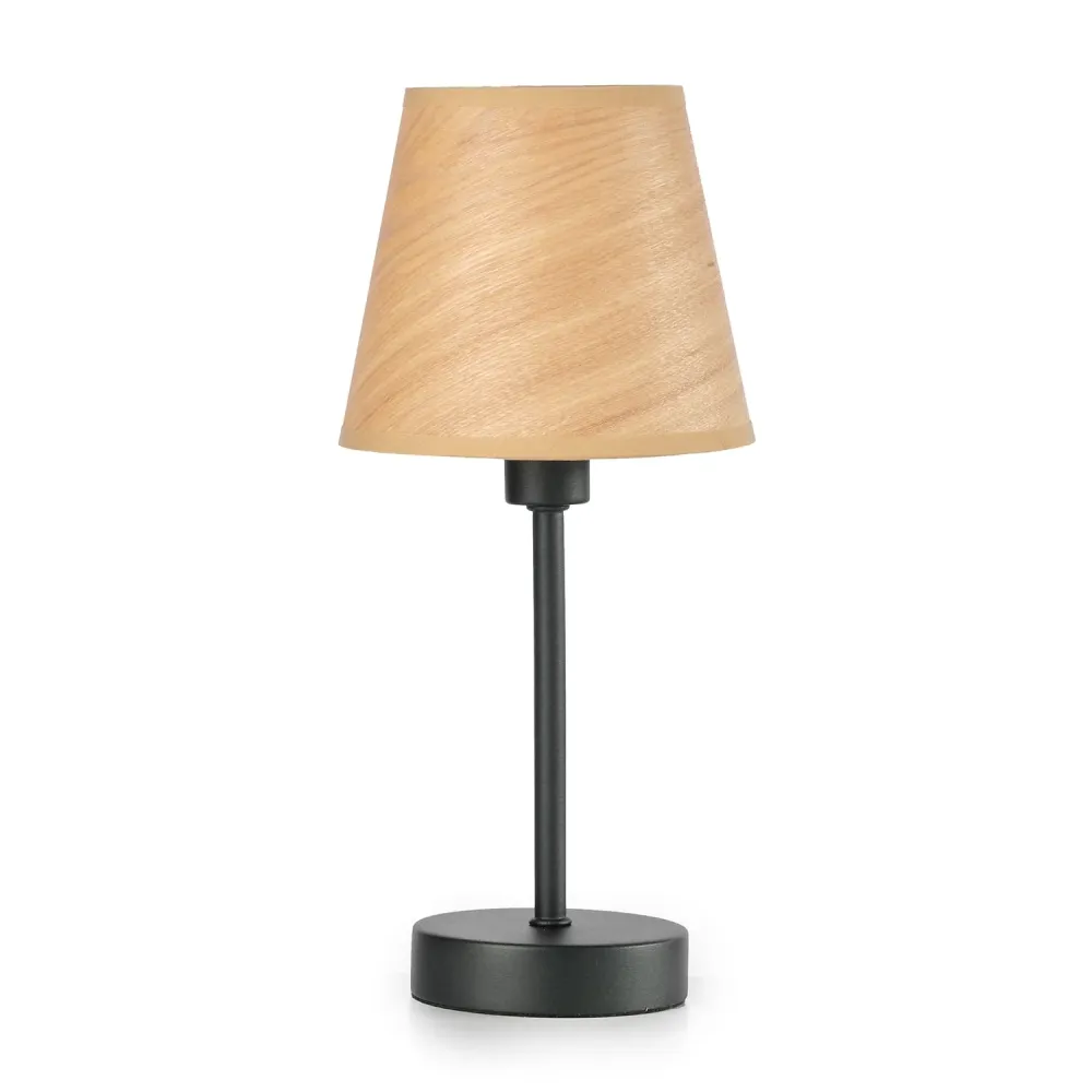 Lampe de table Onli Lighting Asia 1L E14 H 32cm