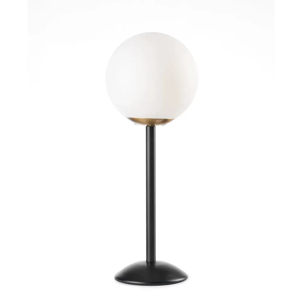 Lampe de table Onli Lighting Billo 1L E14 H 40cm