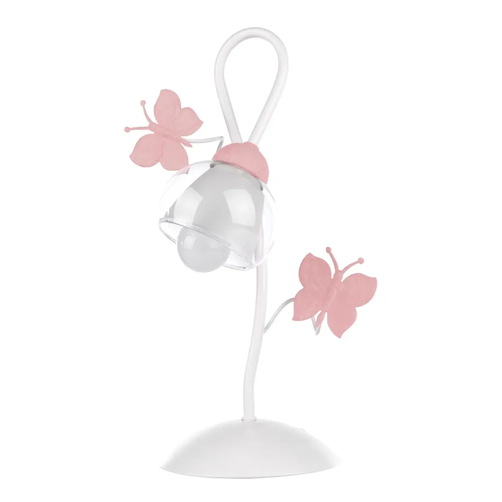 Lampe de table Onli Lighting Butterfly 1L E14 H 37cm