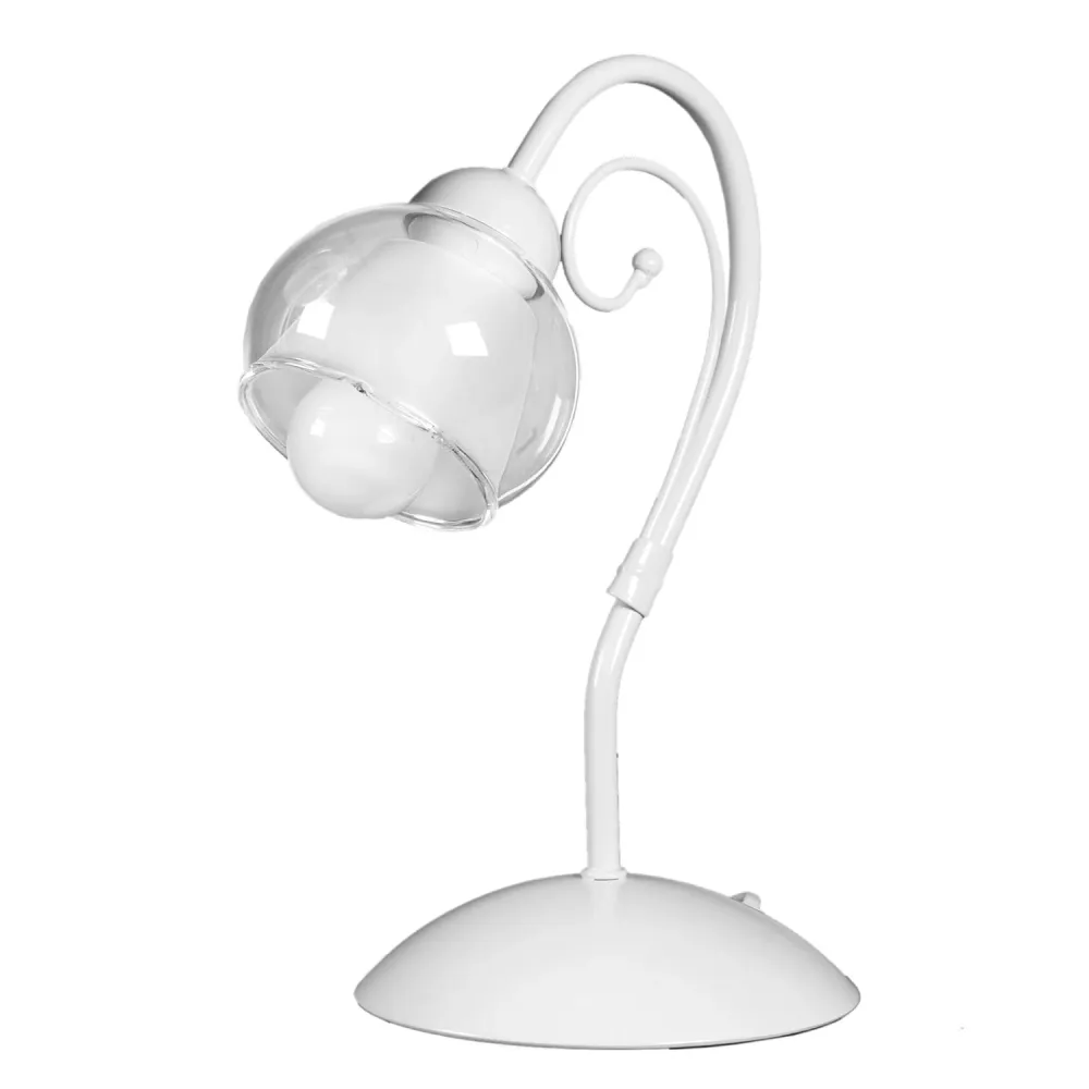 Lampe de table Onli Lighting Camilla 1L E14 H 30cm