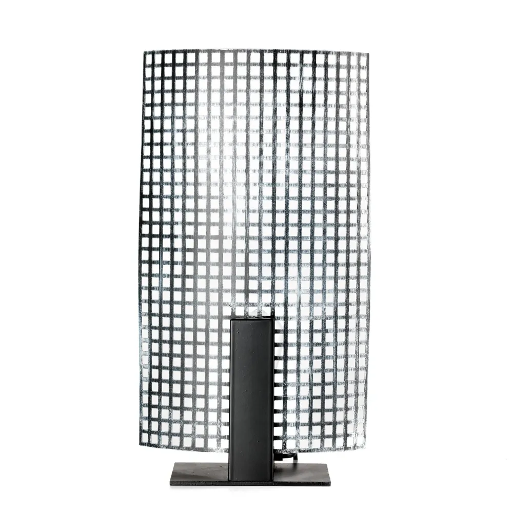 Lampe de table Onli Lighting Disma 1L E27 H 49cm