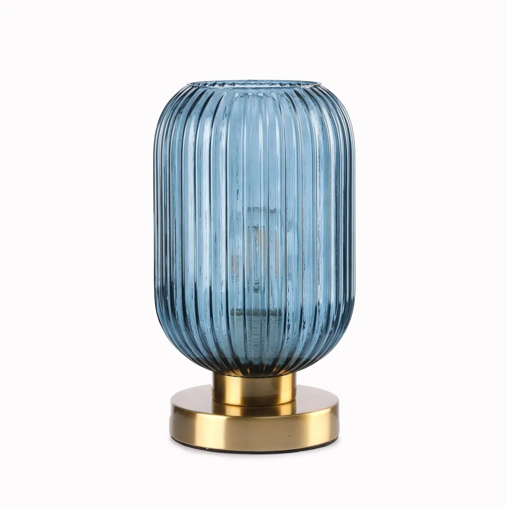 Lampe de table Onli Lighting Doroty 1L E27 H 25cm