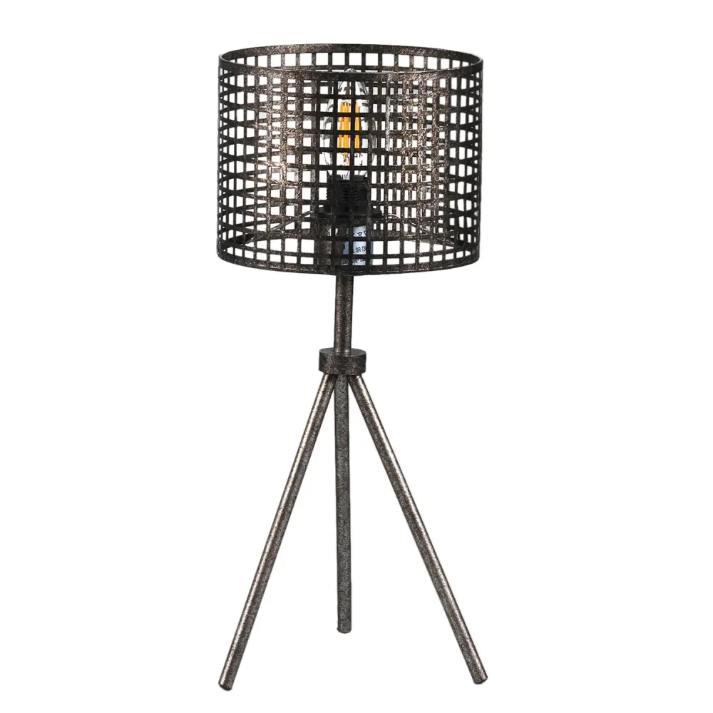 Lampe de table Onli Lighting Flam 1L E14 H 39cm