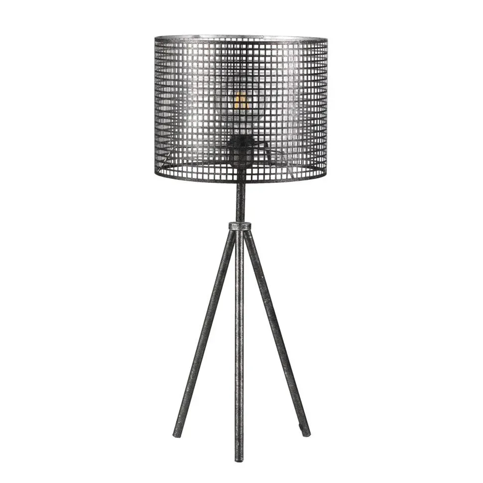 Lampe de table Onli Lighting Flam 1L E27 H 75cm