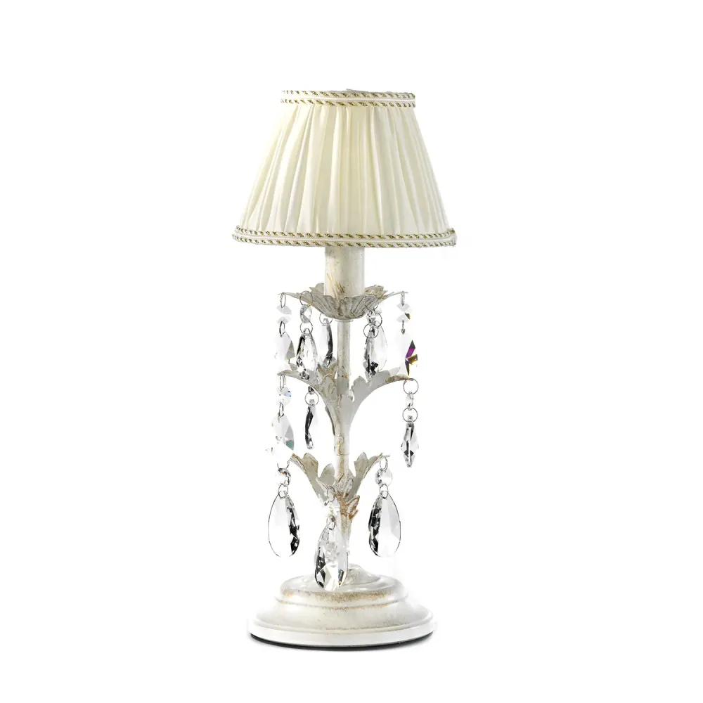 Lampe de table Onli Lighting Karen 1L E14 H 40cm
