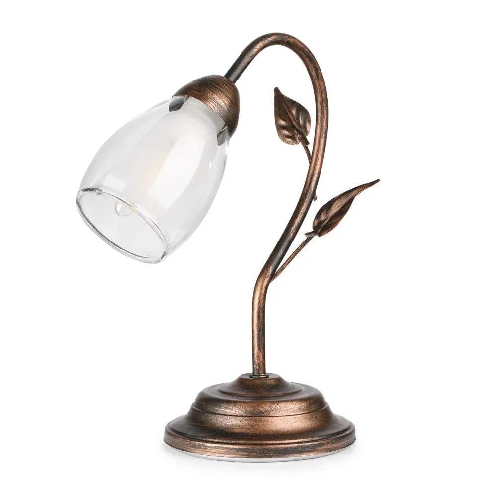 Lampe de table Onli Lighting Liliana 1L E14 H 30cm