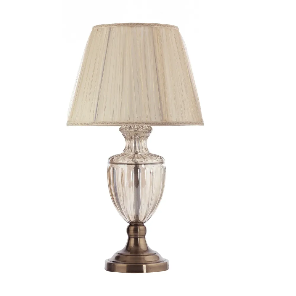 Lampe de table Onli Lighting Linda 1L E27 H 63cm