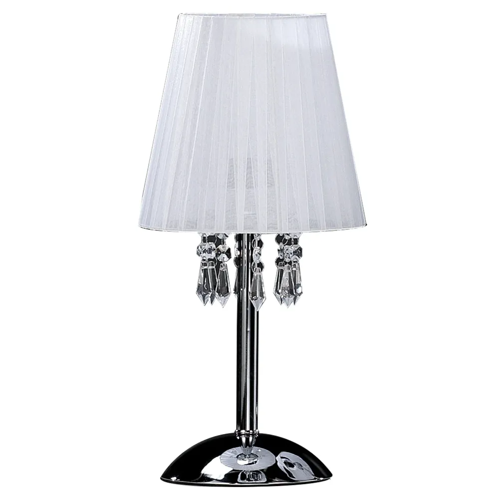 Lampe de table Onli Lighting Magda 1L E27 H 42cm