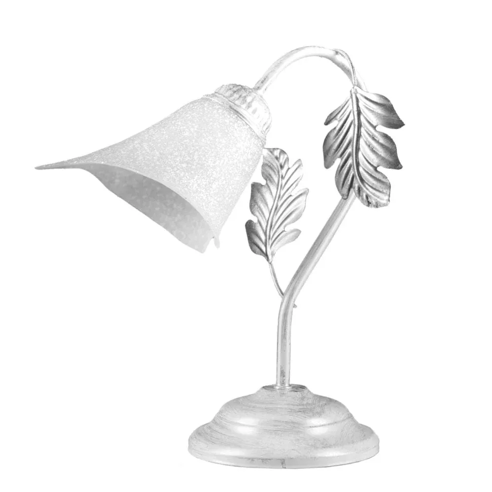 Lampe de table Onli Lighting Marilena 1L E14 H 35cm