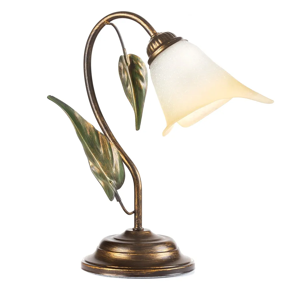 Lampe de table Onli Lighting Miranda 1L E14 H 30cm