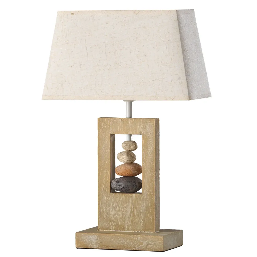 Lampe de table Onli Lighting Miriel 1L E27 H 46cm