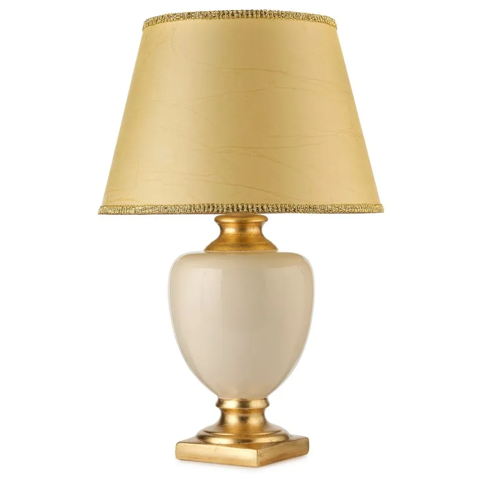 Lampe de table Onli Lighting Mozart 1L E27 H 75cm