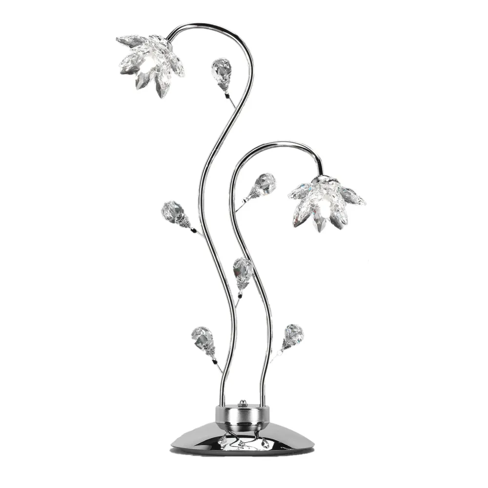 Lampe de table Onli Lighting Ninfea 2L G9 H 80 cm