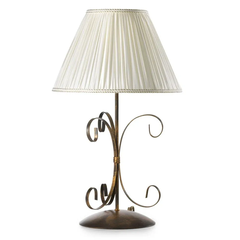 Lampe de table Onli Lighting Odino 1L E27 H 57cm