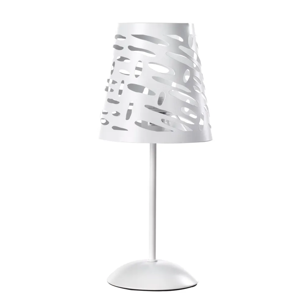 Lampe de table Onli Lighting Ricky 1L E14 H 38cm