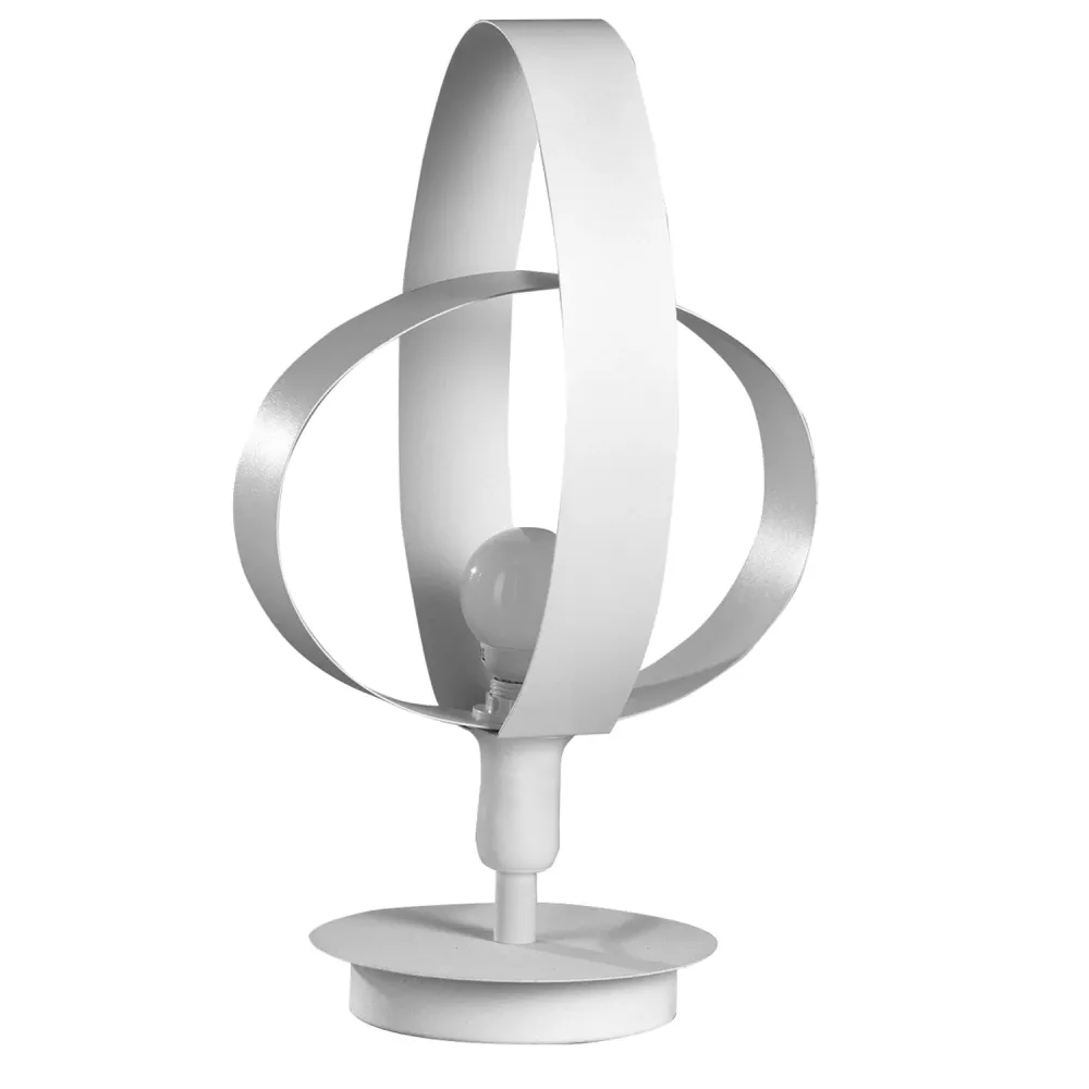 Lampe de table Onli Lighting Serena 1L E14 H 38cm