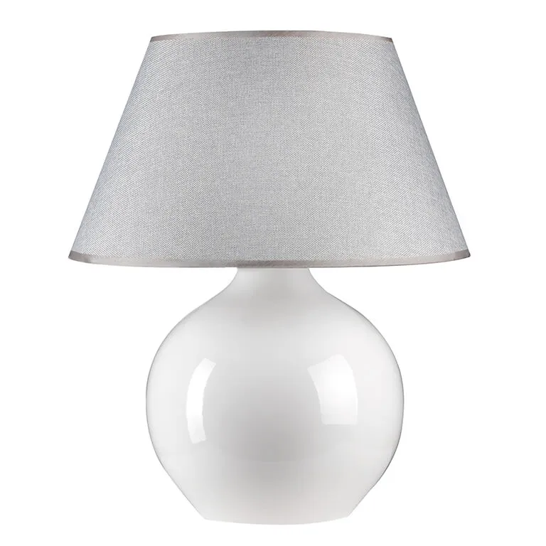 Lampe de table Onli Lighting Sfera 1L E27 H 52cm