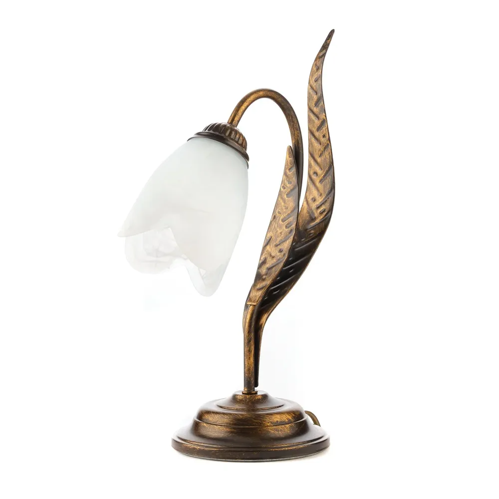 Lampe de table Onli Lighting Sonia 1L E14 H 38cm