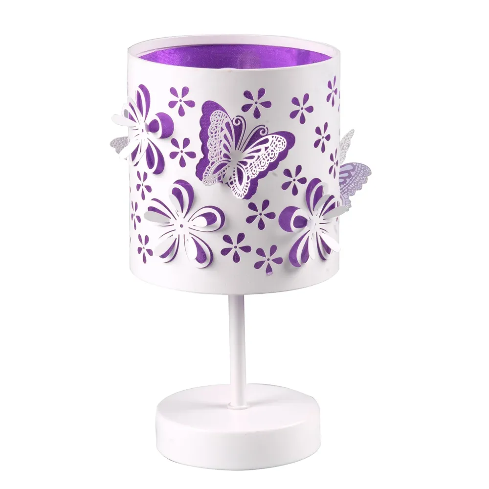 Lampe de table Onli Lighting Titilla 1L E14 H 22cm